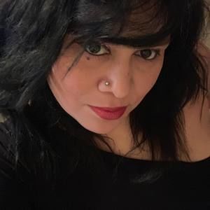 Meet your Posher, Hilda